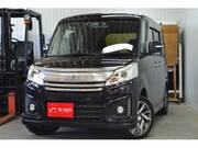 2015 SUZUKI SPACIA CUSTOM