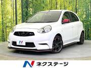 2014 NISSAN MARCH