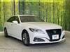 TOYOTA CROWN HYBRID