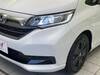 HONDA FREED HYBRID