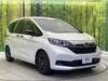 HONDA FREED HYBRID