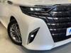 TOYOTA ALPHARD HYBRID