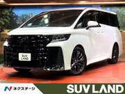 2024 TOYOTA VELLFIRE HYBRID