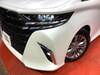 TOYOTA ALPHARD HYBRID