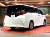 TOYOTA ALPHARD HYBRID