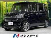 2021 HONDA N-BOX CUSTOM