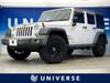 CHRYSLER JEEP WRANGLER UNLIMITED