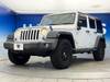 CHRYSLER JEEP WRANGLER UNLIMITED