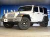 CHRYSLER JEEP WRANGLER UNLIMITED