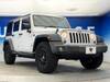 CHRYSLER JEEP WRANGLER UNLIMITED