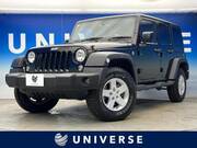 2016 CHRYSLER JEEP WRANGLER UNLIMITED