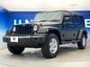 CHRYSLER JEEP WRANGLER UNLIMITED