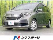 2020 HONDA FREED