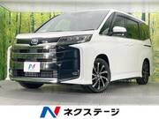 2022 TOYOTA NOAH