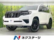 2023 TOYOTA LAND CRUISER PRADO