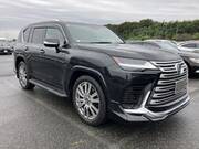 2023 LEXUS LX