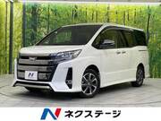 2021 TOYOTA NOAH