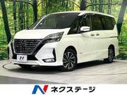 2021 NISSAN SERENA