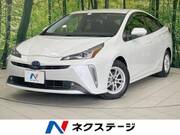 2022 TOYOTA PRIUS