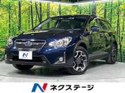 2016 SUBARU XV