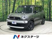 2022 SUZUKI XBEE HYBRID MZ