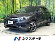 2014 HONDA VEZEL