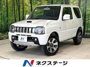 2012 SUZUKI JIMNY