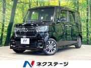 2022 HONDA N-BOX CUSTOM