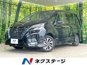 2022 NISSAN SERENA