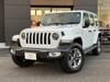 CHRYSLER JEEP WRANGLER UNLIMITED