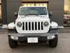 CHRYSLER JEEP WRANGLER UNLIMITED
