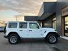 CHRYSLER JEEP WRANGLER UNLIMITED