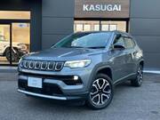 2022 CHRYSLER JEEP COMPASS