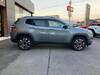 CHRYSLER JEEP COMPASS