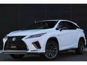 2022 LEXUS RX
