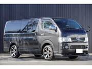 2007 TOYOTA HIACE VAN
