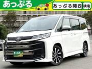 2025 TOYOTA NOAH