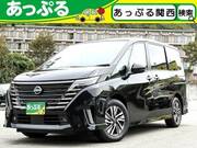 2024 NISSAN SERENA