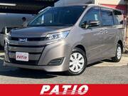 2019 TOYOTA NOAH X