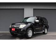 2006 MITSUBISHI PAJERO LONG SUPER EXCEED