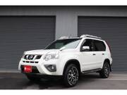 2014 NISSAN X-TRAIL