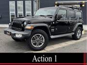 2019 CHRYSLER JEEP WRANGLER UNLIMITED