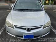 2007 HONDA CIVIC