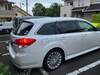 SUBARU LEGACY TOURING WAGON