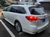 SUBARU LEGACY TOURING WAGON