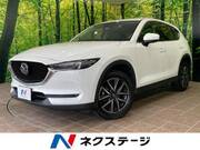 2018 MAZDA CX-5 XD L PACKAGE