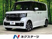 2021 HONDA N-BOX CUSTOM