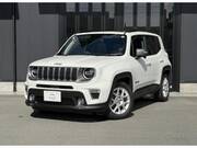 2021 CHRYSLER JEEP RENEGADE