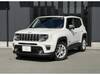 CHRYSLER JEEP RENEGADE