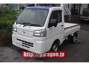 2023 DAIHATSU HIJET TRUCK